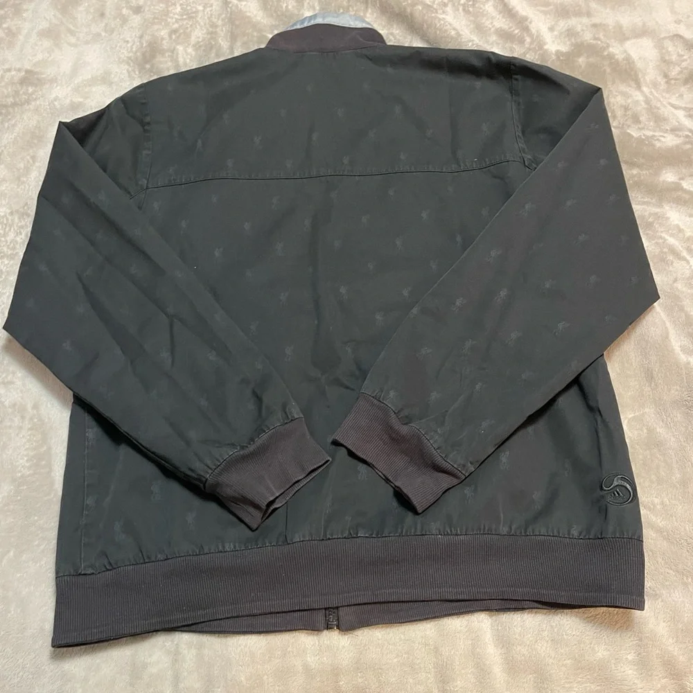 ADIDAS L.F.C 2 side jacket